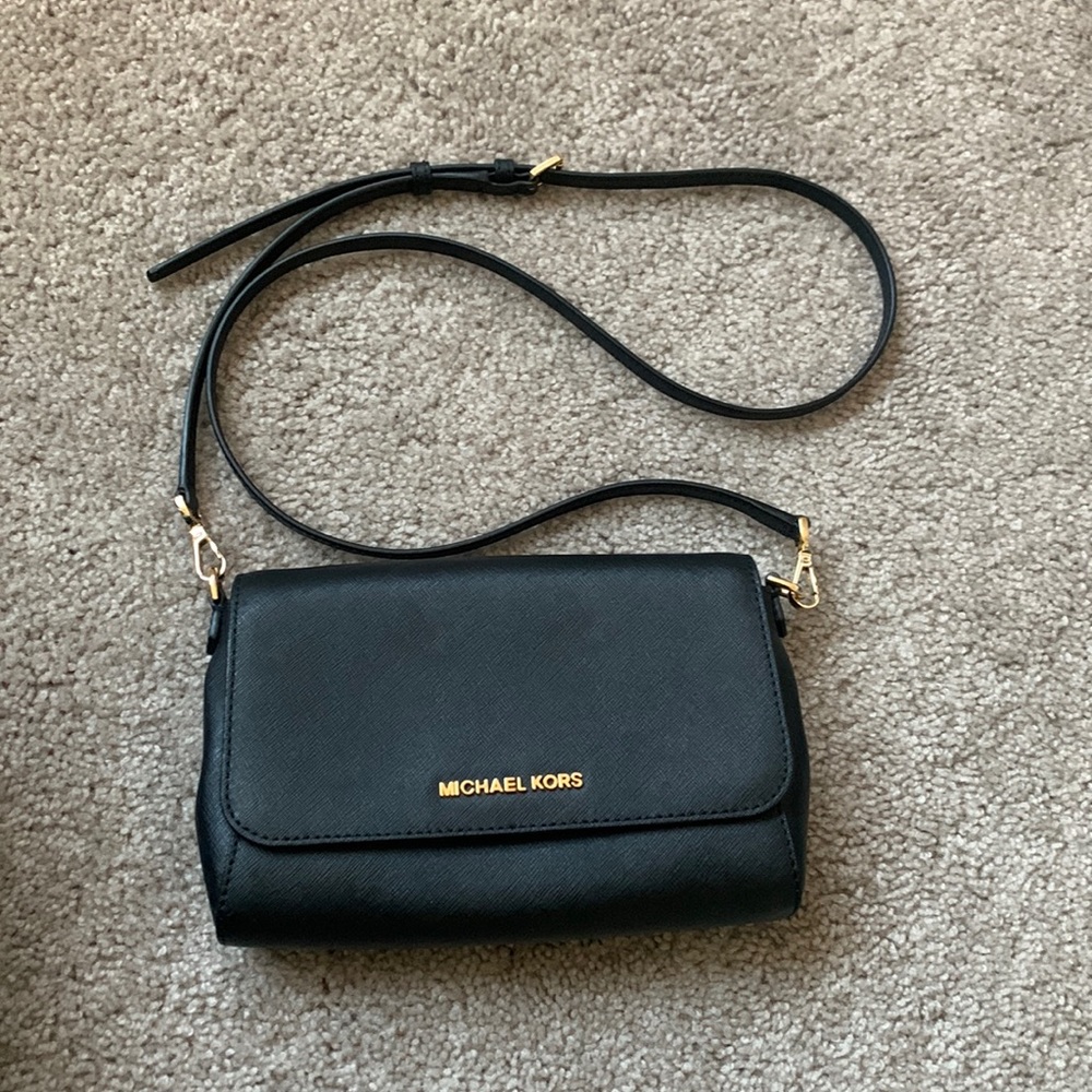 Michael Kors crossbody